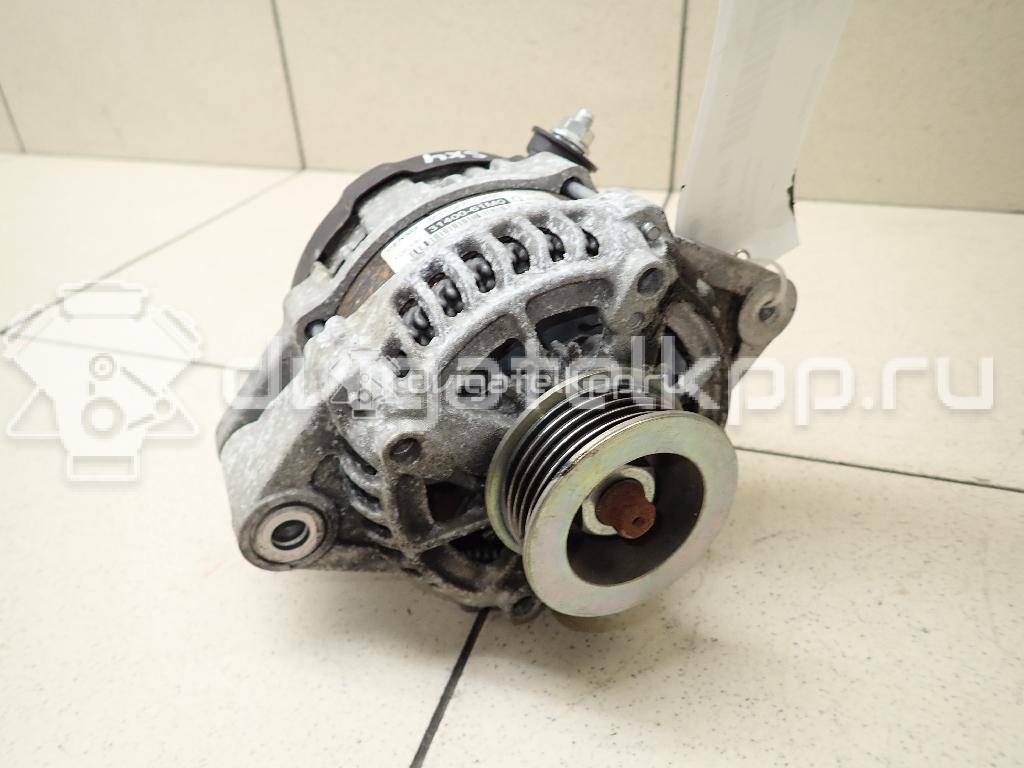 Фото Генератор  3140061m00 для Suzuki Vitara / Sx4 {forloop.counter}}