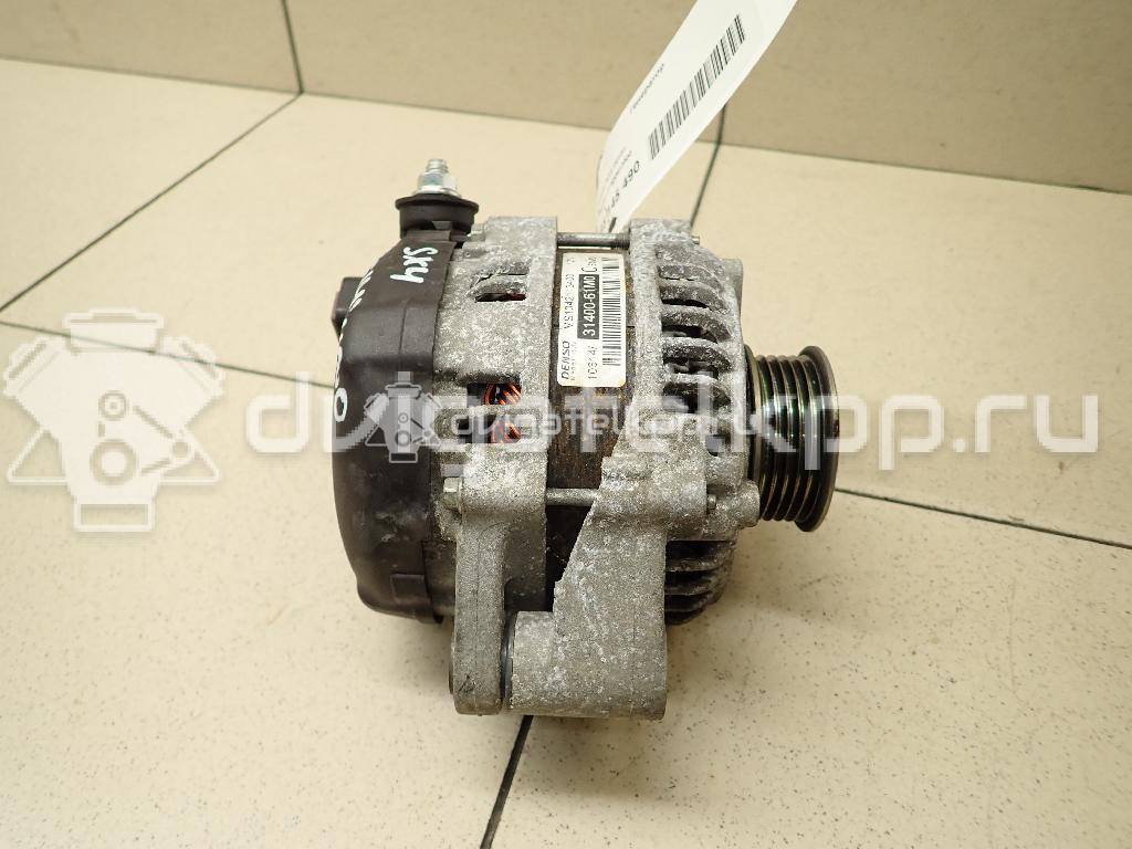 Фото Генератор  3140061m00 для Suzuki Vitara / Sx4 {forloop.counter}}