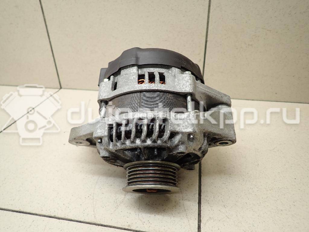 Фото Генератор  3140061m00 для Suzuki Vitara / Sx4 {forloop.counter}}