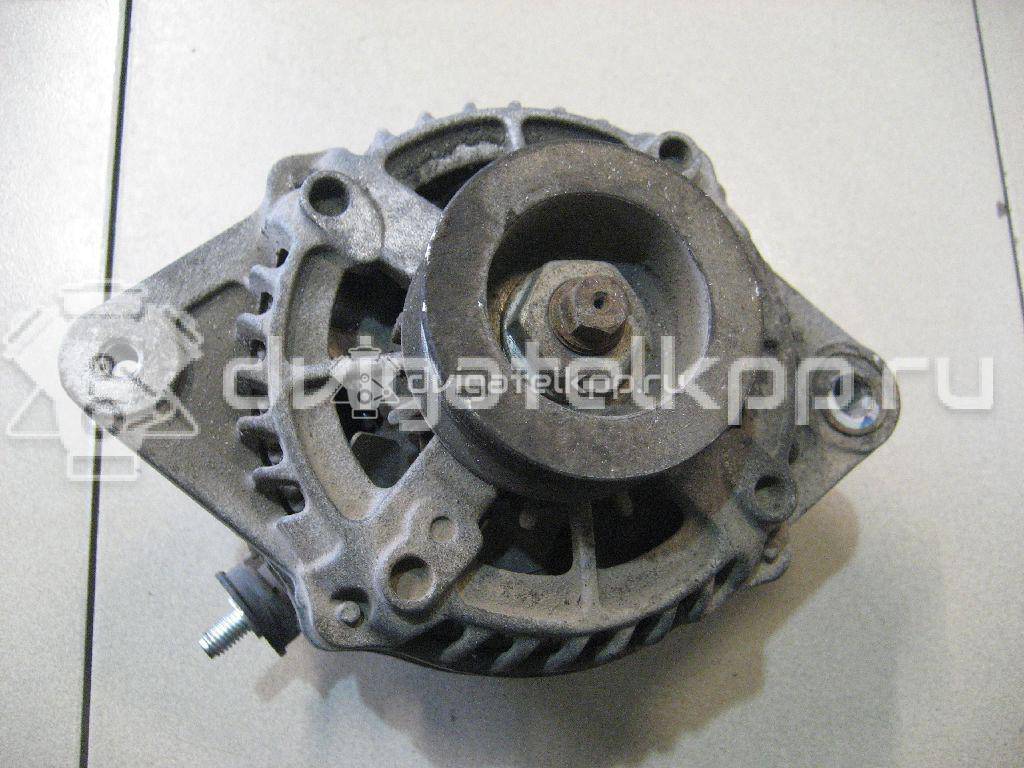 Фото Генератор  3140062m00 для Suzuki Sx4 {forloop.counter}}