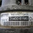 Фото Генератор  3140062m00 для Suzuki Sx4 {forloop.counter}}