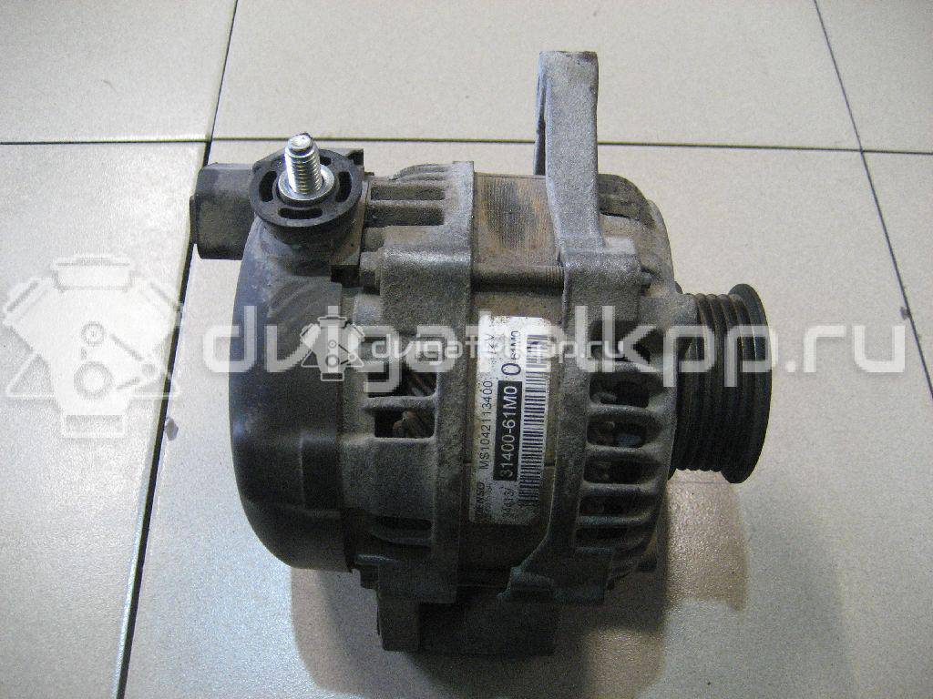 Фото Генератор  3140062m00 для Suzuki Sx4 {forloop.counter}}