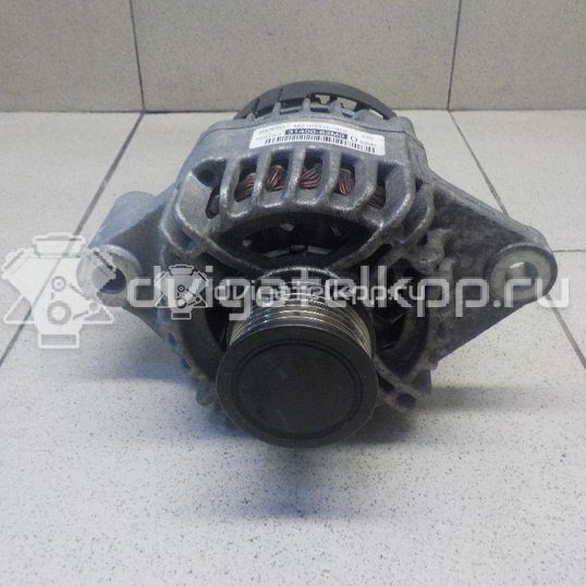 Фото Генератор  3140062M00 для Suzuki Sx4