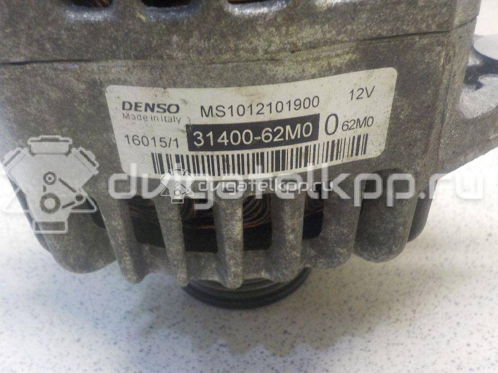 Фото Генератор  3140062M00 для Suzuki Sx4 {forloop.counter}}
