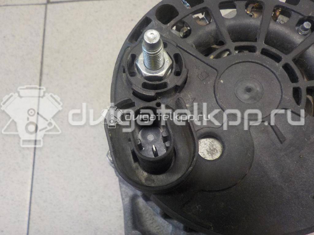 Фото Генератор  3140062M00 для Suzuki Sx4 {forloop.counter}}