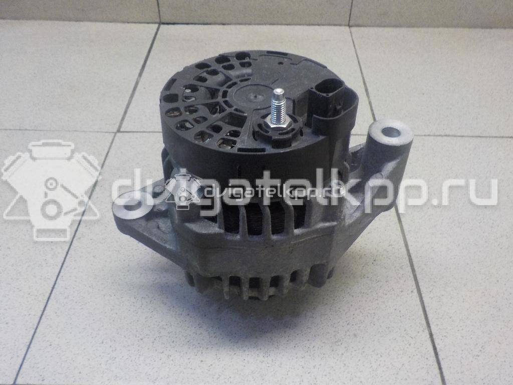 Фото Генератор  3140062M00 для Suzuki Sx4 {forloop.counter}}