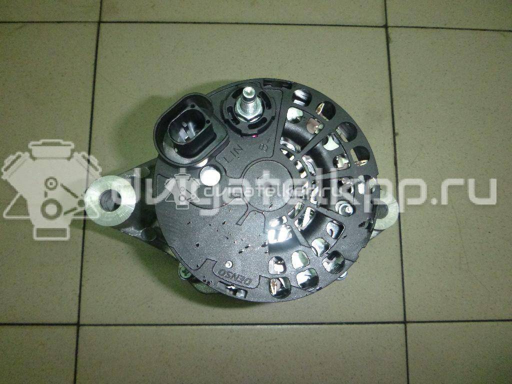 Фото Генератор  3140062m00 для Suzuki Sx4 {forloop.counter}}