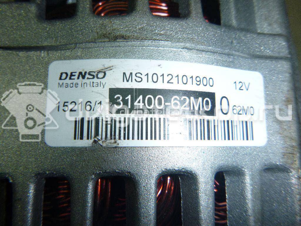 Фото Генератор  3140062m00 для Suzuki Sx4 {forloop.counter}}
