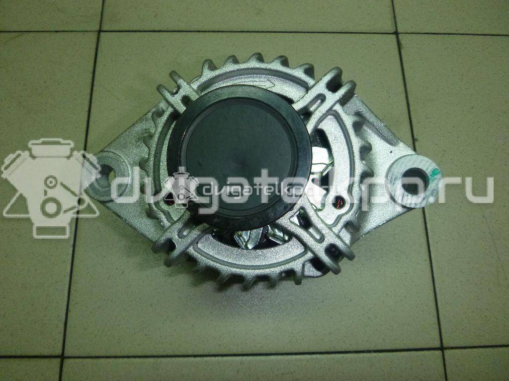 Фото Генератор  3140062m00 для Suzuki Sx4 {forloop.counter}}