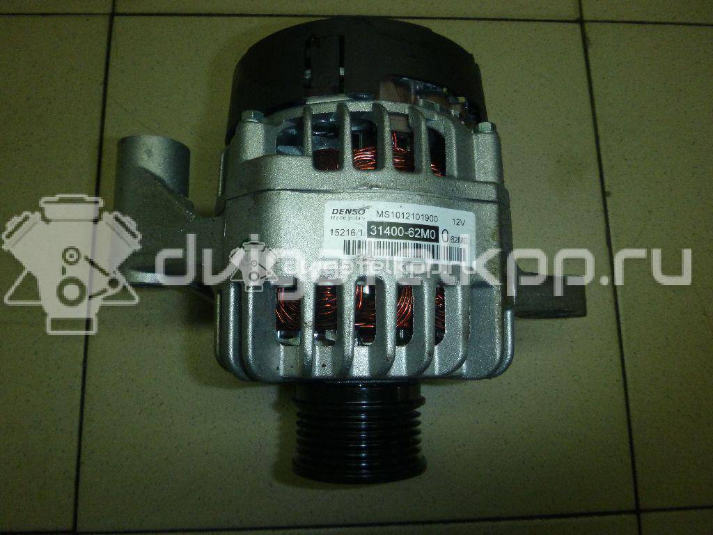 Фото Генератор  3140062m00 для Suzuki Sx4 {forloop.counter}}