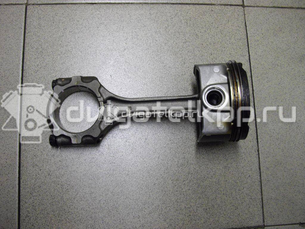 Фото Поршень с шатуном для двигателя 2AR-FE для Lexus / Toyota 169-184 л.с 16V 2.5 л бензин {forloop.counter}}
