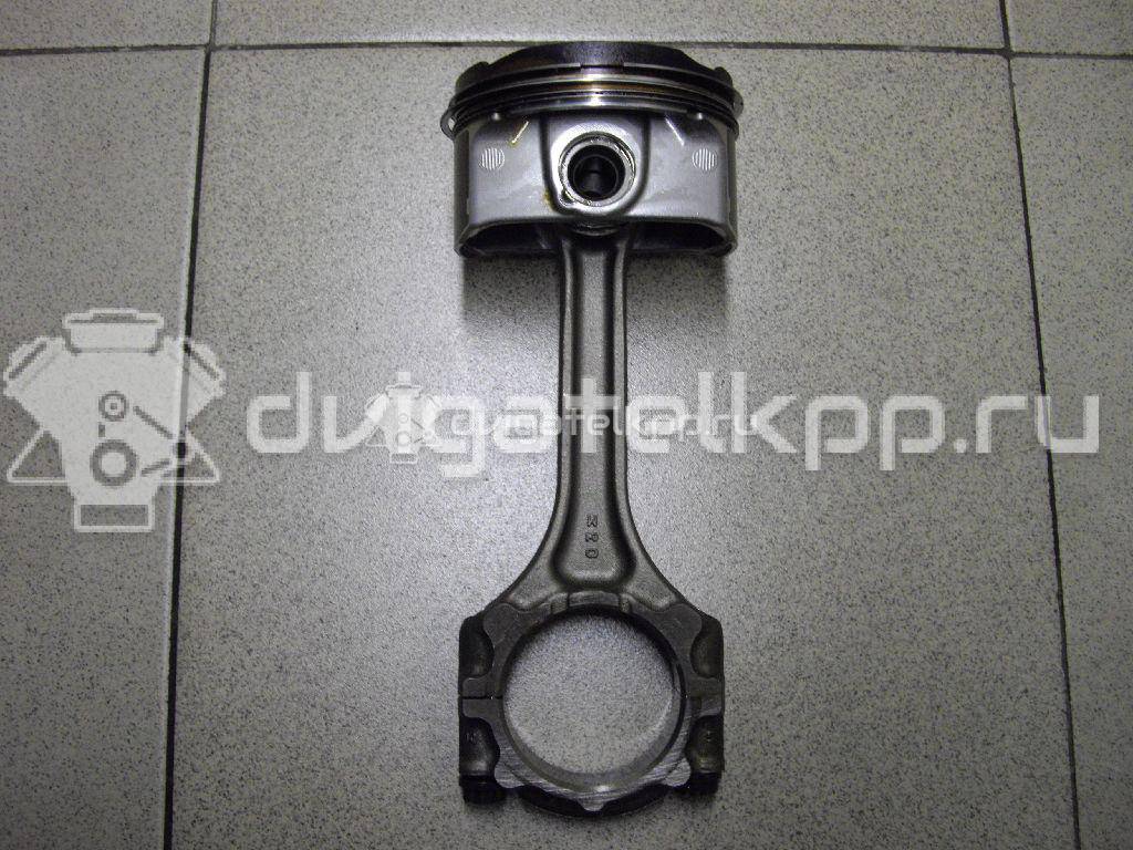 Фото Поршень с шатуном для двигателя 2AR-FE для Lexus / Toyota 169-184 л.с 16V 2.5 л бензин {forloop.counter}}
