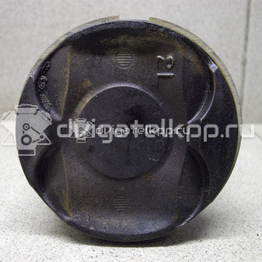 Фото Поршень с шатуном для двигателя 2AR-FE для Lexus / Toyota / Scion 175-182 л.с 16V 2.5 л бензин