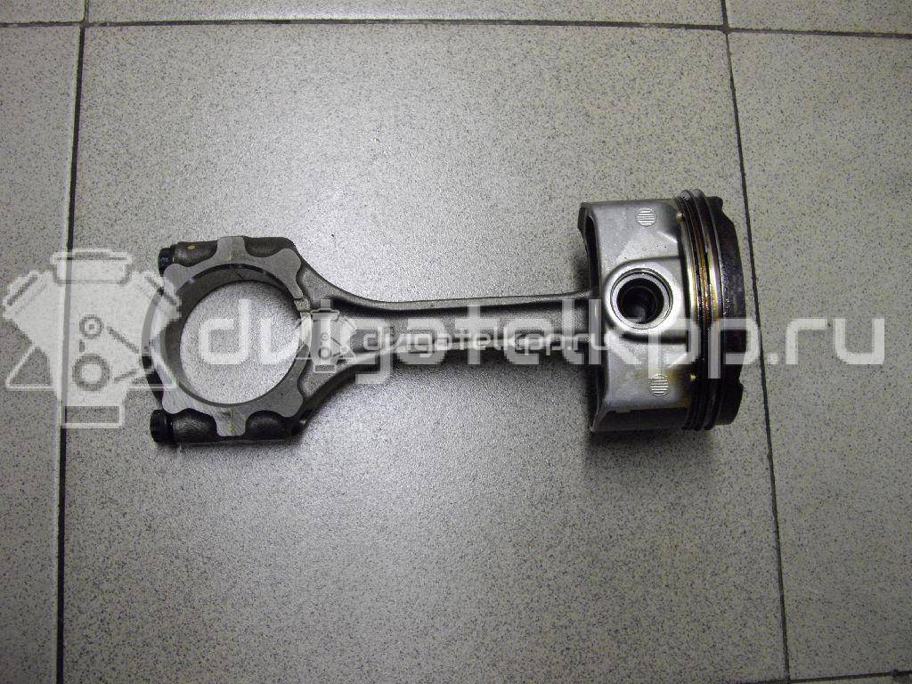 Фото Поршень с шатуном для двигателя 2AR-FE для Lexus / Toyota / Scion 175-182 л.с 16V 2.5 л бензин {forloop.counter}}