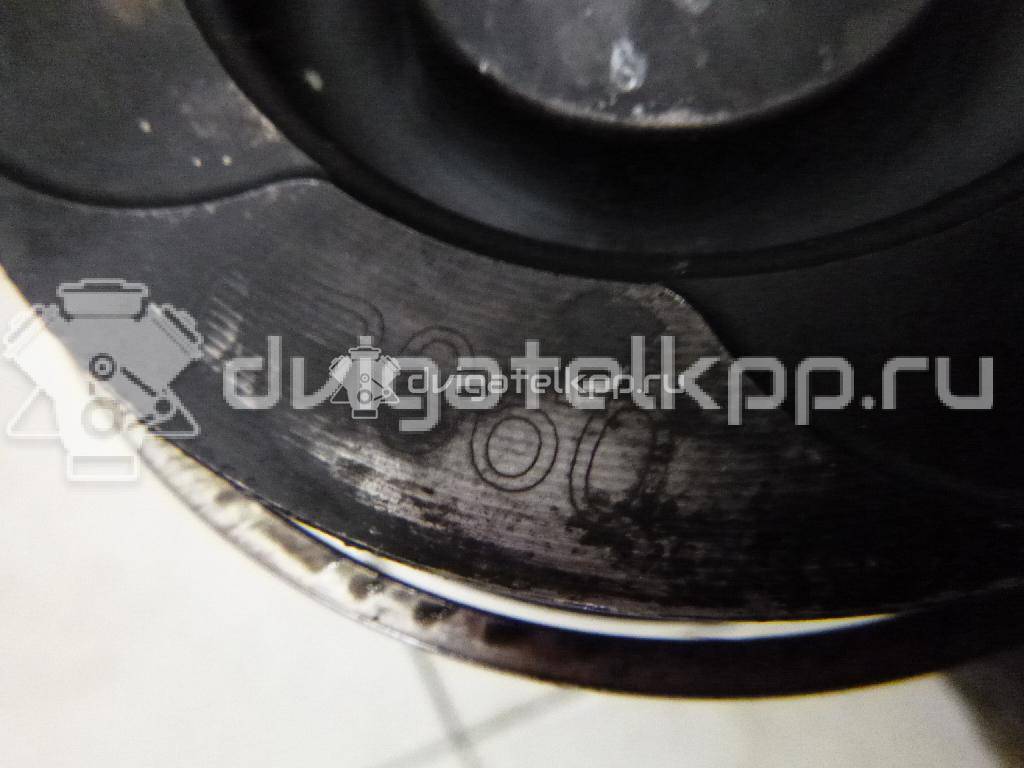 Фото Поршень с шатуном для двигателя 2AD-FTV для Lexus / Toyota 136-150 л.с 16V 2.2 л Дизельное топливо {forloop.counter}}