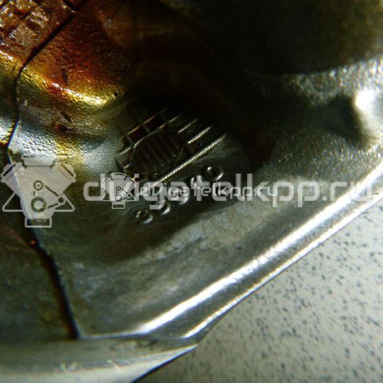 Фото Поршень с шатуном для двигателя 2AR-FE для Lexus / Toyota / Scion 175-182 л.с 16V 2.5 л бензин