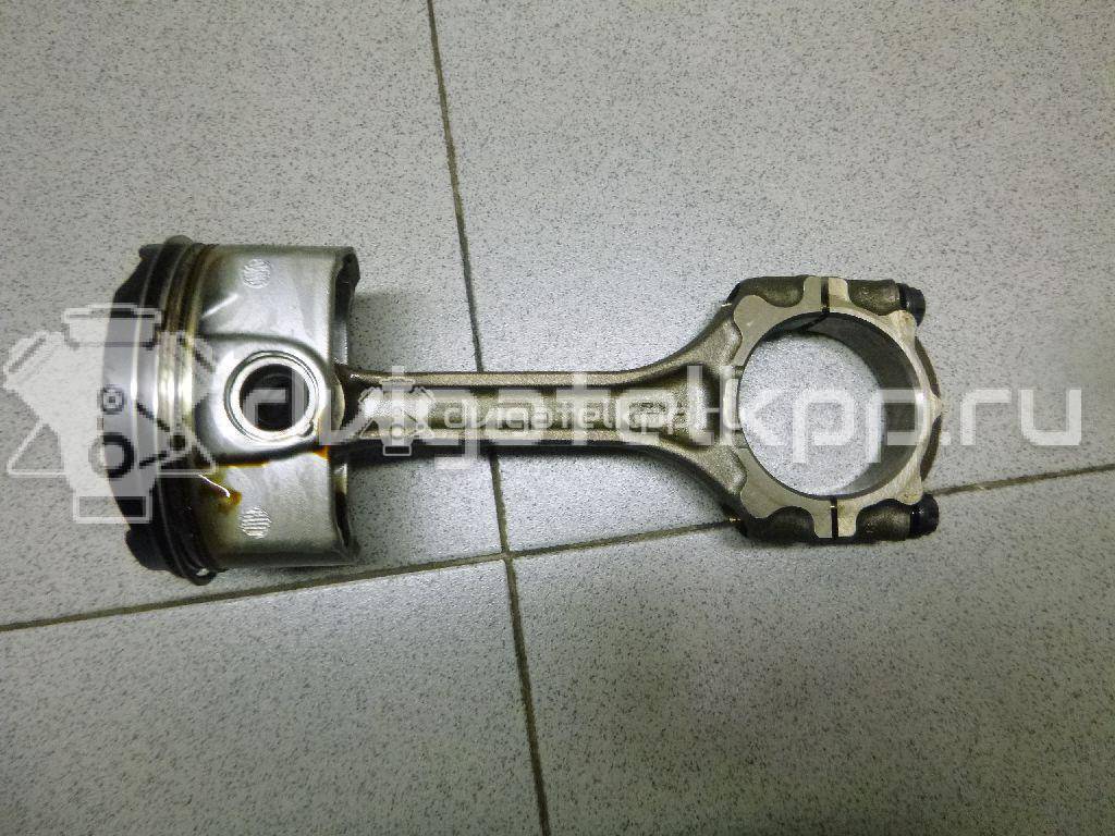 Фото Поршень с шатуном для двигателя 2AR-FE для Lexus / Toyota / Scion 175-182 л.с 16V 2.5 л бензин {forloop.counter}}