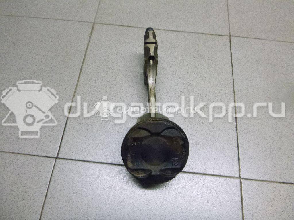 Фото Поршень с шатуном для двигателя 2AR-FE для Lexus / Toyota / Scion 175-182 л.с 16V 2.5 л бензин {forloop.counter}}