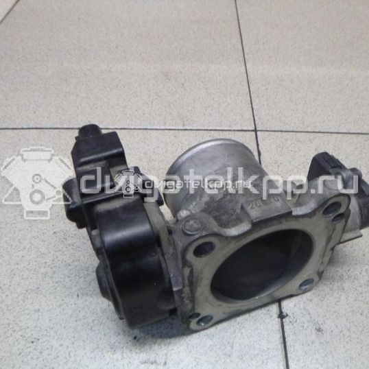 Фото Заслонка дроссельная электрическая  2610026010 для Toyota Land Cruiser / Avensis / Rav 4 / Auris / Corolla