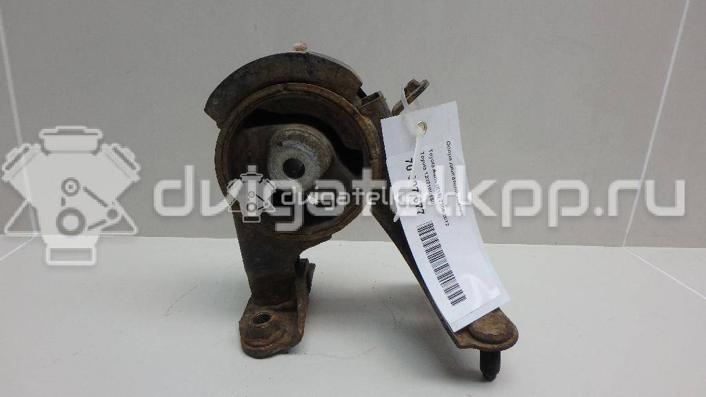 Фото Опора двигателя задняя  123710D180 для Toyota Avensis / Auris {forloop.counter}}