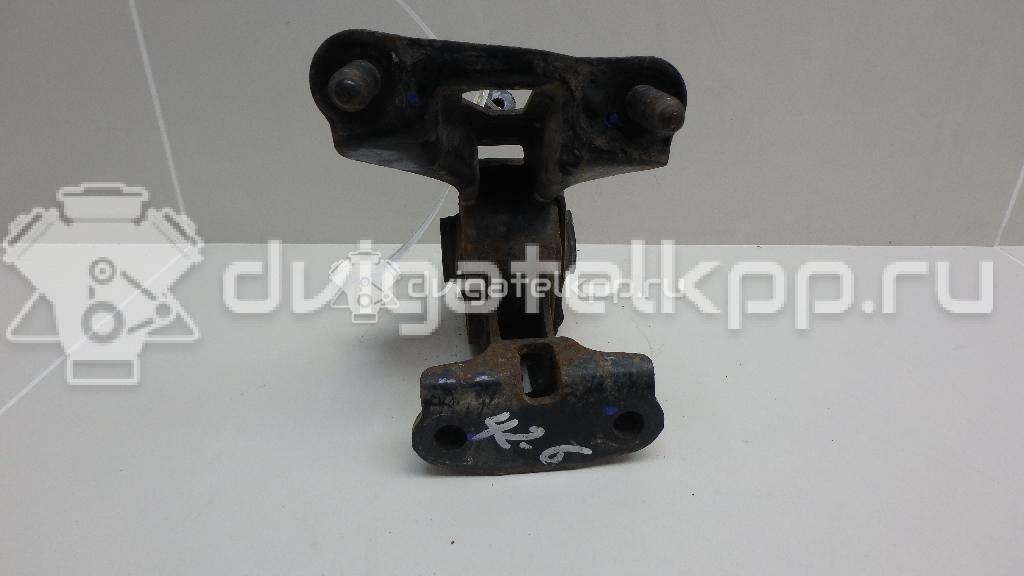 Фото Опора двигателя задняя  123710D180 для Toyota Avensis / Auris {forloop.counter}}