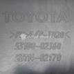 Фото Решетка радиатора  5311402170 для Toyota Auris {forloop.counter}}