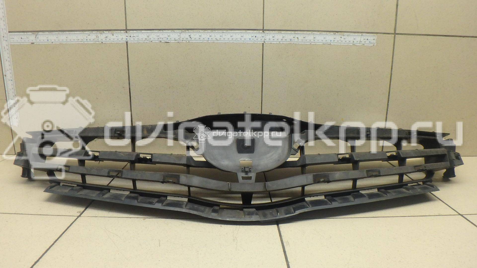 Фото Решетка радиатора  5311402170 для Toyota Auris {forloop.counter}}