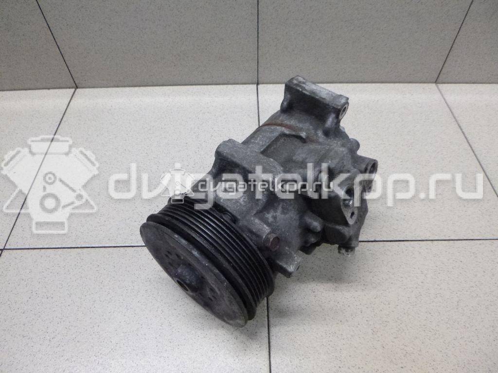 Фото Компрессор системы кондиционирования  883101a660 для Toyota Verso / Corolla / Avensis / Auris {forloop.counter}}
