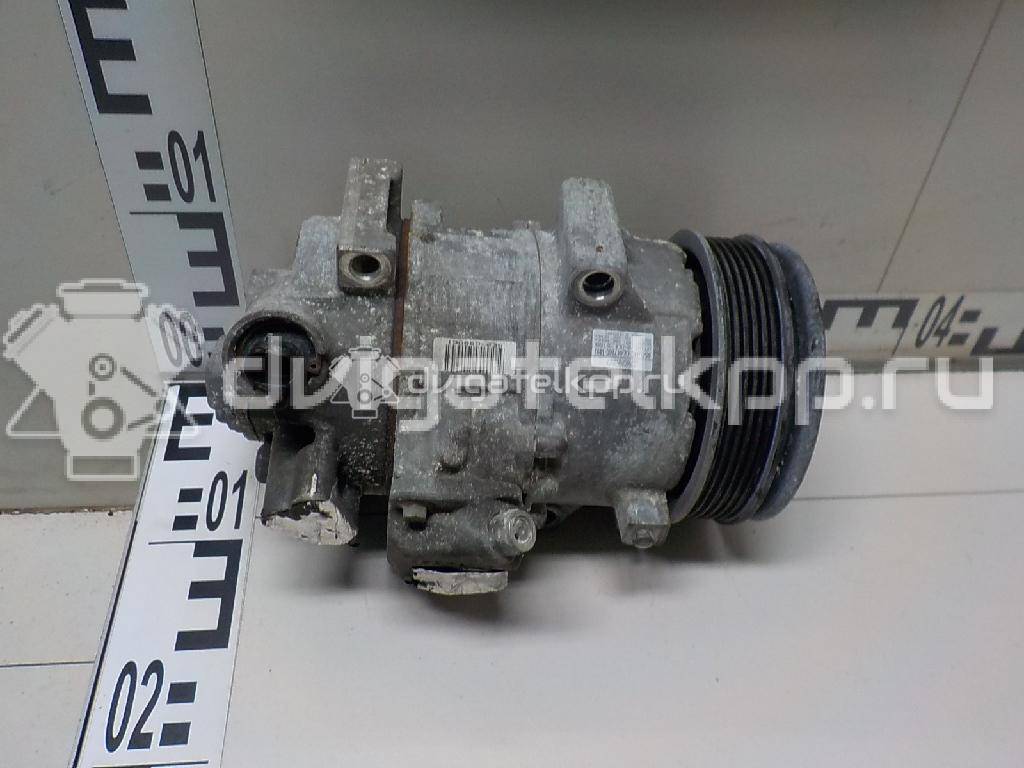 Фото Компрессор системы кондиционирования  8831002370 для Toyota Verso / Corolla / Avensis / Auris {forloop.counter}}