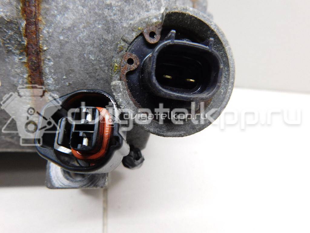 Фото Компрессор системы кондиционирования  8831002370 для Toyota Verso / Corolla / Avensis / Auris {forloop.counter}}