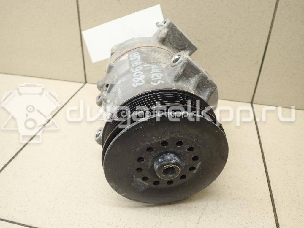 Фото Компрессор системы кондиционирования  8831002370 для Toyota Verso / Corolla / Avensis / Auris {forloop.counter}}