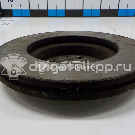 Фото Диск тормозной передний вентилируемый  4351202180 для Toyota Rav 4 / Corolla / Auris