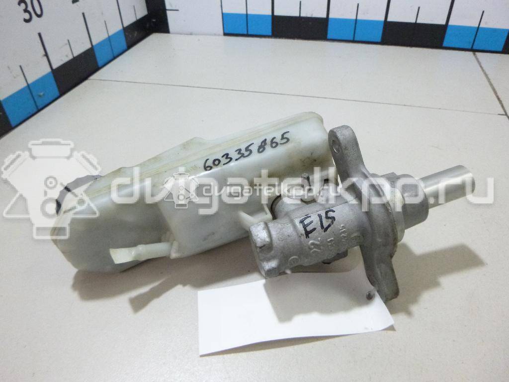 Фото Цилиндр тормозной главный  4720109510 для Toyota Auris {forloop.counter}}