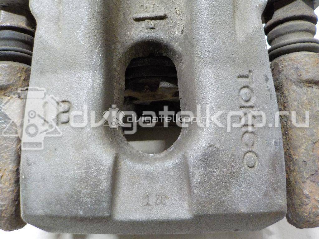 Фото Суппорт тормозной задний правый  4783012151 для Toyota Prius / Corolla / Auris {forloop.counter}}