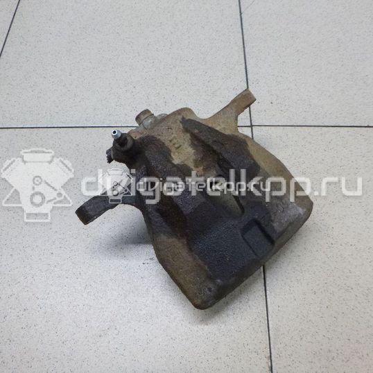 Фото Суппорт тормозной передний правый  4773012A10 для Toyota Urban Cruiser P1 / Verso / Corolla / Auris