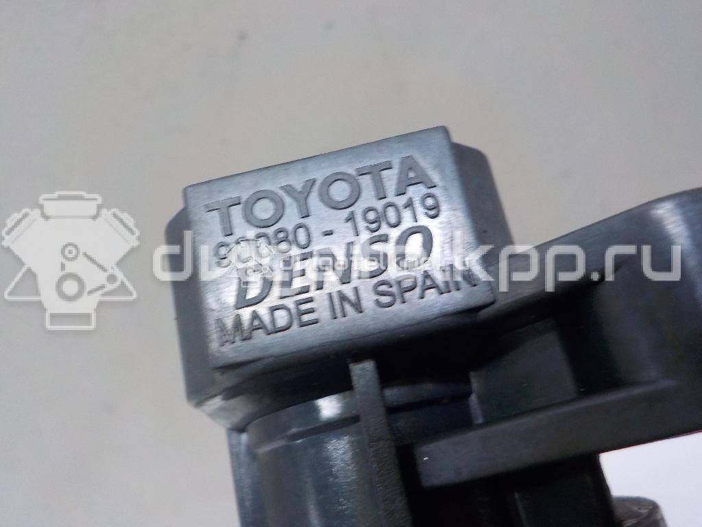 Фото Катушка зажигания  9008019019 для Toyota Aygo / Century / Modell F Cr2 , Yr2 / Opa Zct1 , Act1 / Iq J1 {forloop.counter}}