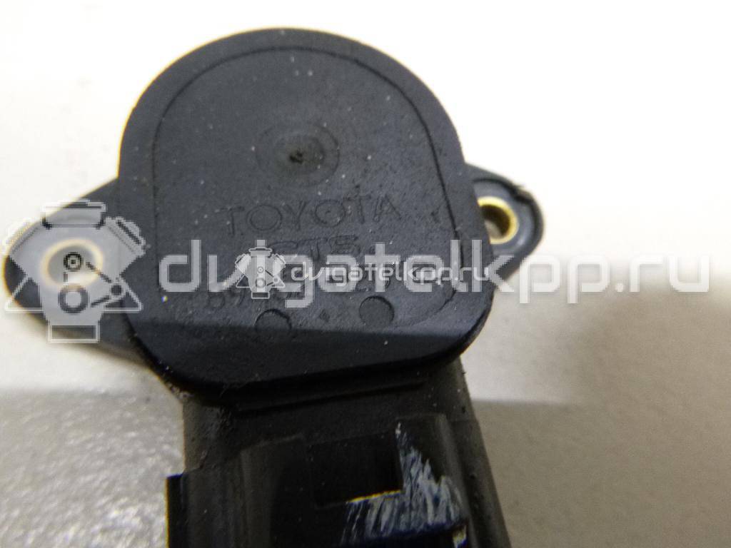 Фото Датчик положения дроссельной заслонки  8945220130 для Toyota Avensis / Picnic Xm1 / Starlet / Rav 4 / Yaris {forloop.counter}}