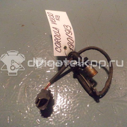 Фото Датчик положения коленвала  9091905030 для Toyota Avensis / Vista / Rav 4 / Mr 2 / Auris