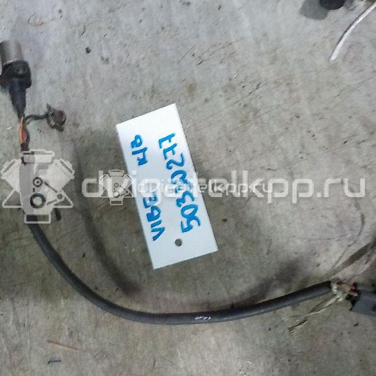 Фото Датчик положения коленвала  9091905030 для Toyota Avensis / Vista / Rav 4 / Mr 2 / Auris