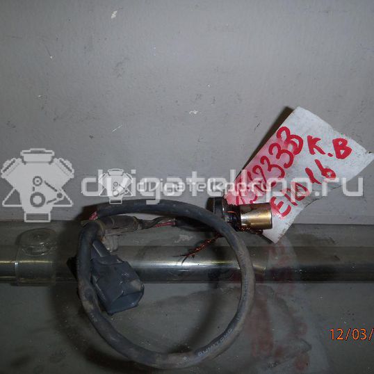 Фото Датчик положения коленвала  9091905030 для Toyota Avensis / Vista / Rav 4 / Mr 2 / Auris