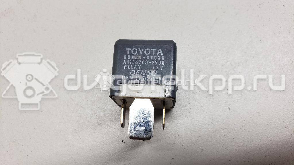 Фото Реле  9008087030 для toyota Auris (E15) {forloop.counter}}