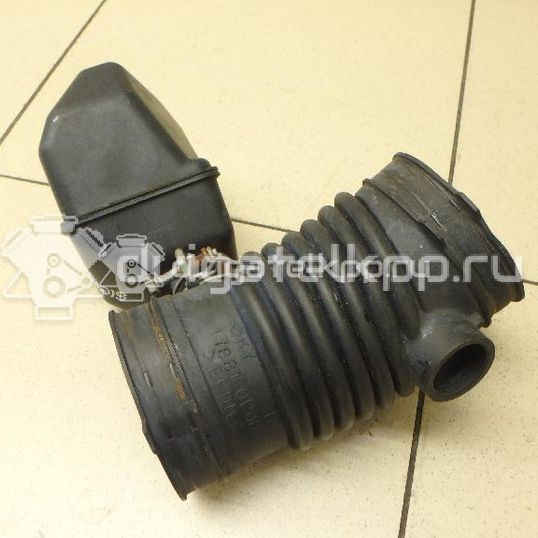 Фото Патрубок воздушного фильтра для двигателя 2GR-FE для Lotus / Lexus / Toyota / Toyota (Gac) 280-416 л.с 24V 3.5 л бензин 178810P080