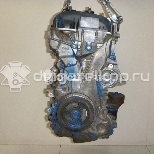 Фото Контрактный (б/у) двигатель LF17 для Mazda 6 / 3 141-150 л.с 16V 2.0 л бензин LF4J02300