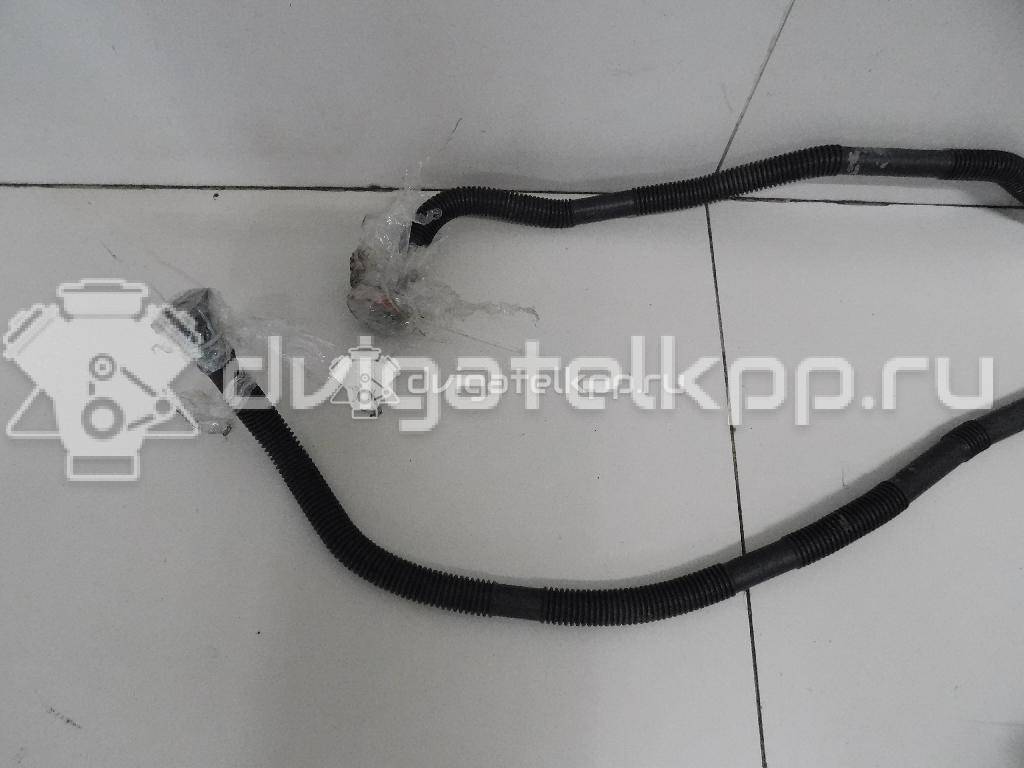 Фото Абсорбер (фильтр угольный) для двигателя 2GR-FE для Lotus / Lexus / Toyota / Toyota (Gac) 249-299 л.с 24V 3.5 л бензин 7774008070 {forloop.counter}}