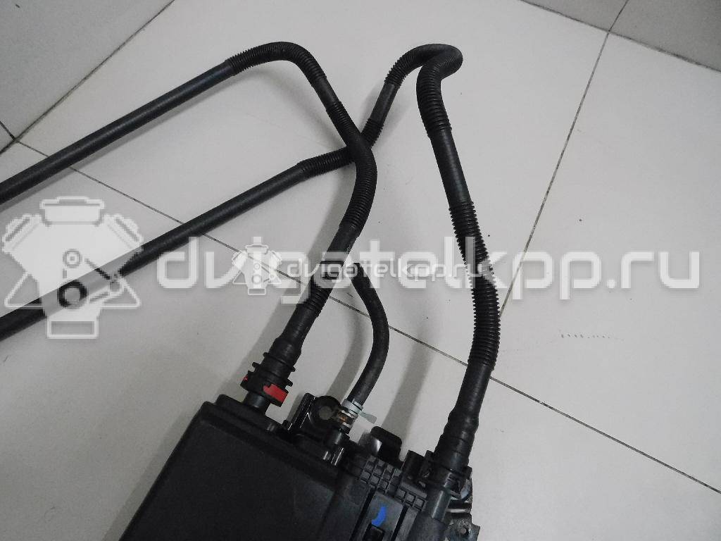 Фото Абсорбер (фильтр угольный) для двигателя 2GR-FE для Lotus / Lexus / Toyota / Toyota (Gac) 249-299 л.с 24V 3.5 л бензин 7774008070 {forloop.counter}}