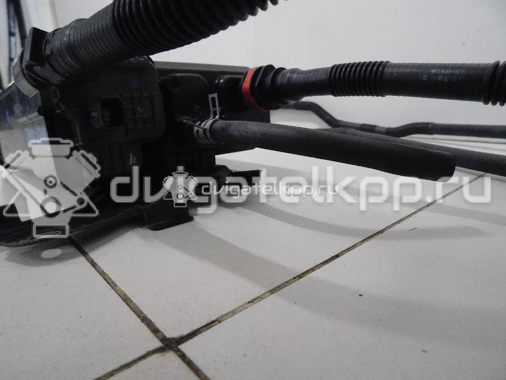 Фото Абсорбер (фильтр угольный) для двигателя 2GR-FE для Lotus / Lexus / Toyota / Toyota (Gac) 249-299 л.с 24V 3.5 л бензин 7774008070 {forloop.counter}}