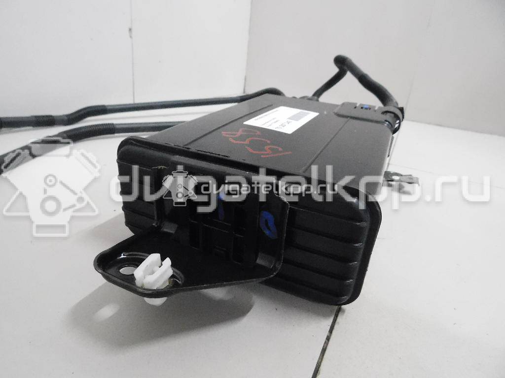 Фото Абсорбер (фильтр угольный) для двигателя 2GR-FE для Lotus / Lexus / Toyota / Toyota (Gac) 249-299 л.с 24V 3.5 л бензин 7774008070 {forloop.counter}}
