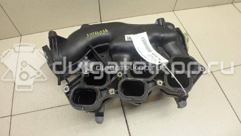 Фото Коллектор впускной для двигателя 2GR-FE для Lotus / Lexus / Toyota / Toyota (Gac) 280-416 л.с 24V 3.5 л бензин 171900P070 {forloop.counter}}