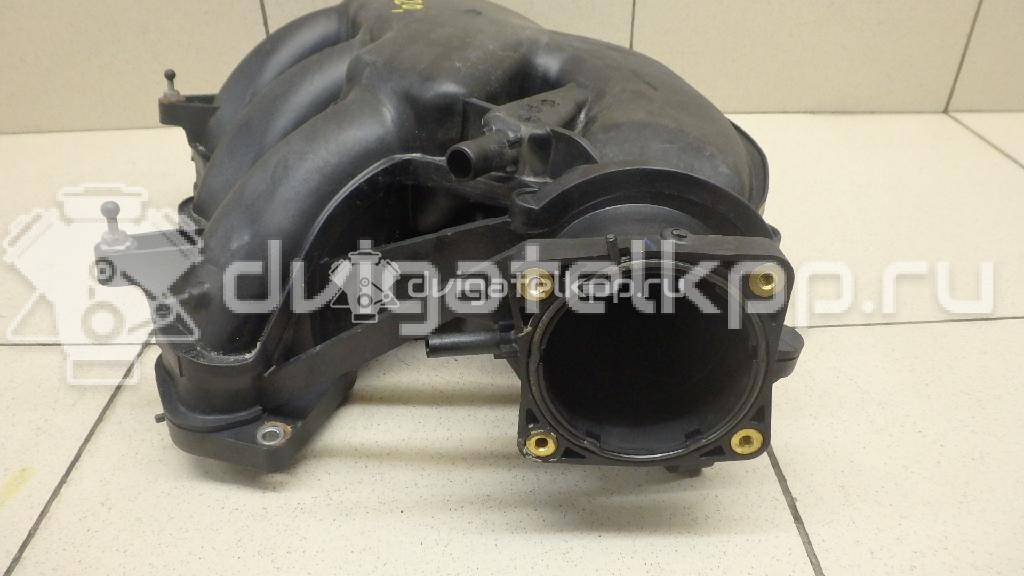 Фото Коллектор впускной для двигателя 2GR-FE для Lotus / Lexus / Toyota / Toyota (Gac) 280-416 л.с 24V 3.5 л бензин 171900P070 {forloop.counter}}