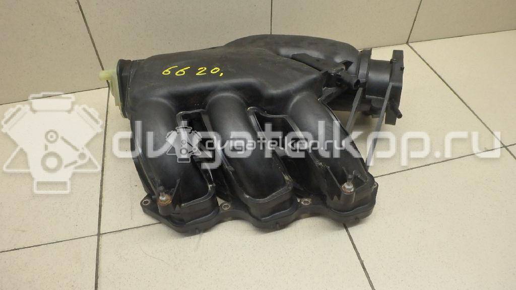 Фото Коллектор впускной для двигателя 2GR-FE для Lotus / Lexus / Toyota / Toyota (Gac) 249-299 л.с 24V 3.5 л бензин 171900P070 {forloop.counter}}